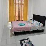 Al Qarni Homestay