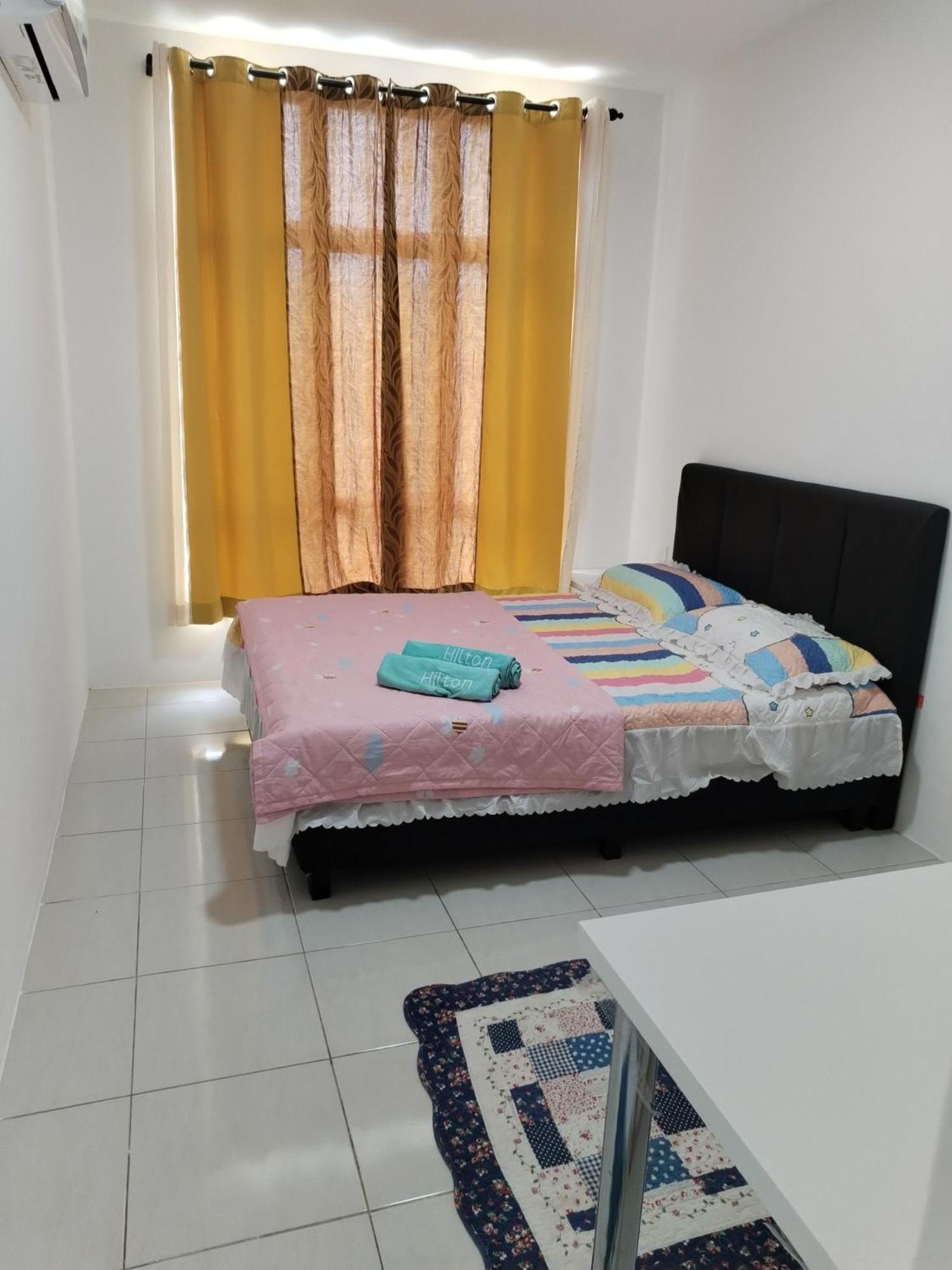 Al Qarni Pangsapuri Ipoh