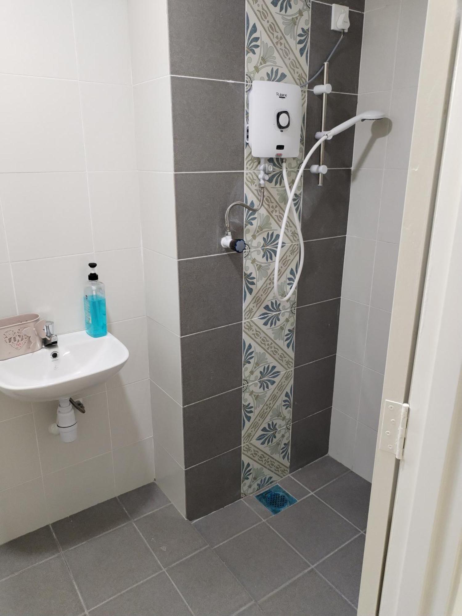 Al Qarni Apartment *