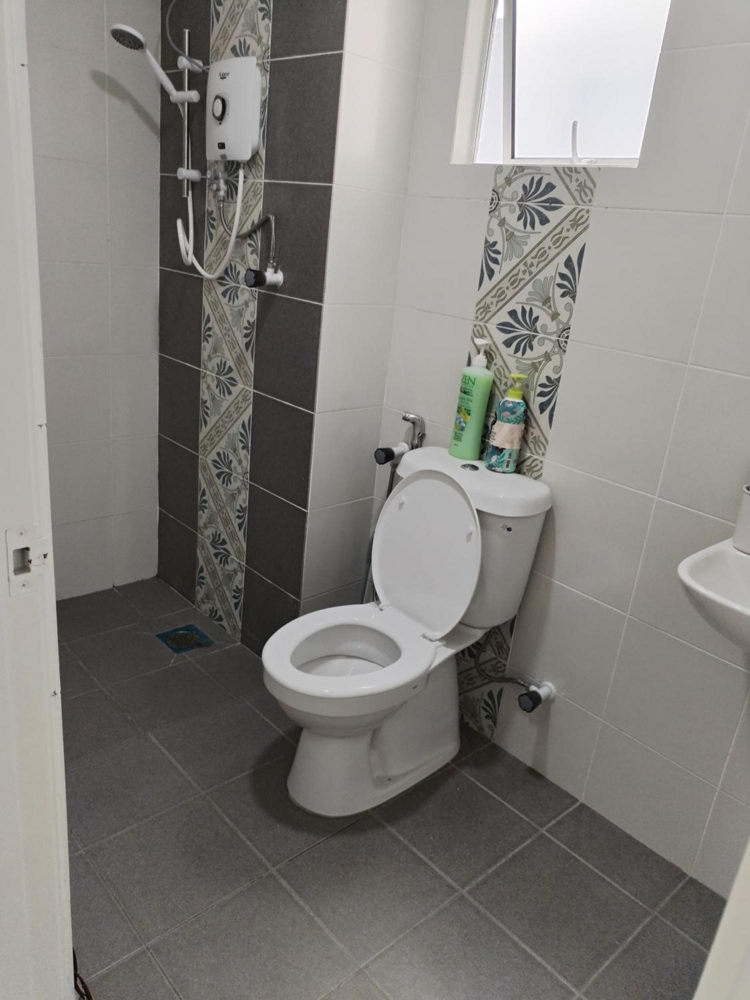 Apartment Al Qarni Ipoh