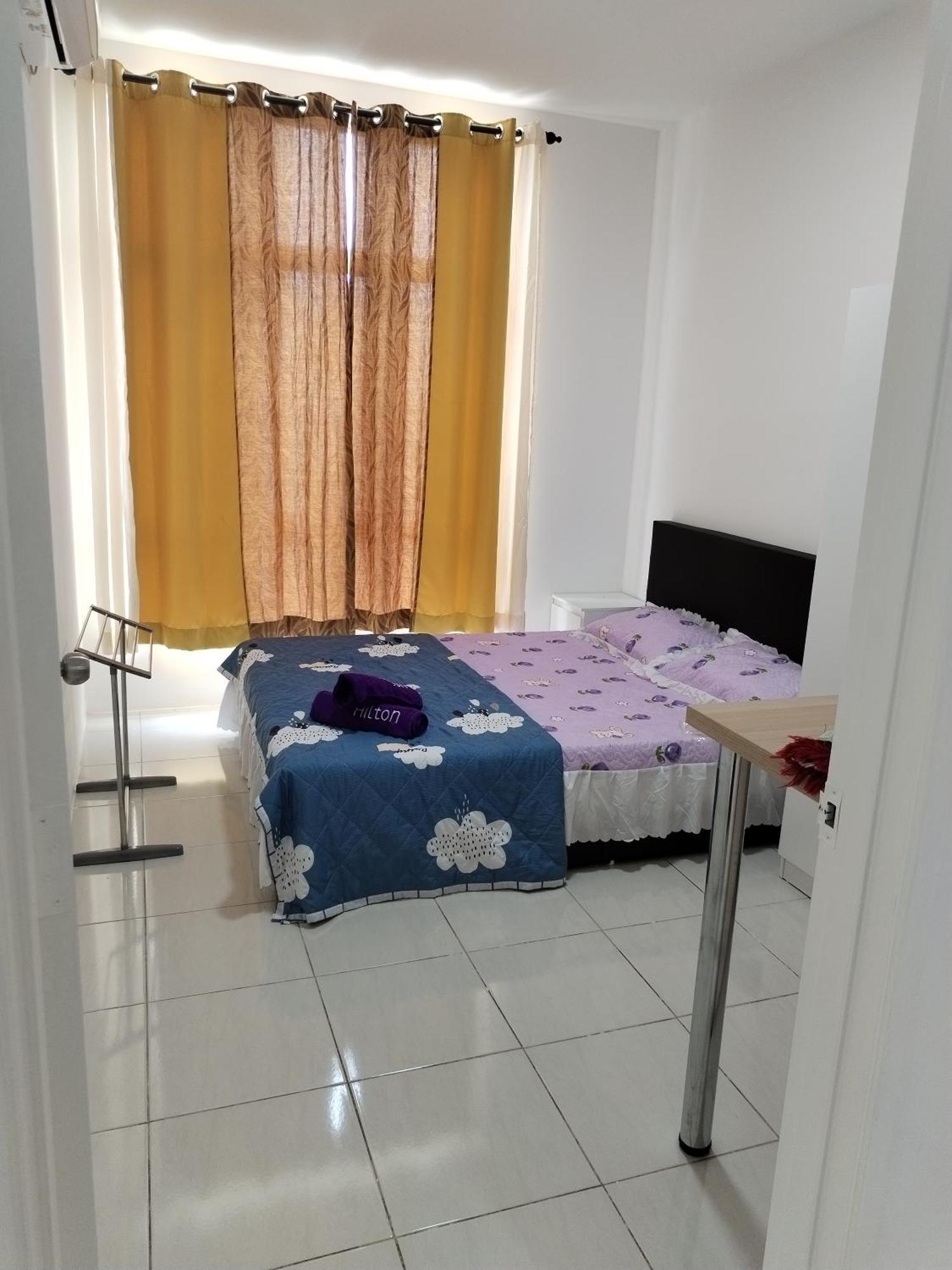 Apartment Al Qarni